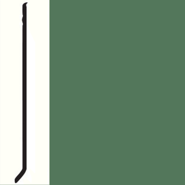 Picture of Roppe - Pinnacle Plus Wall Base 30 Sketch Parsley