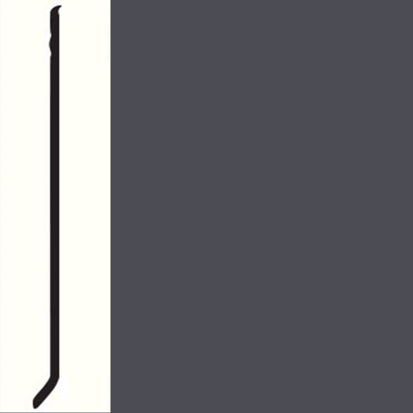 Picture of Roppe - Pinnacle Plus Wall Base 30 Sketch Galactic