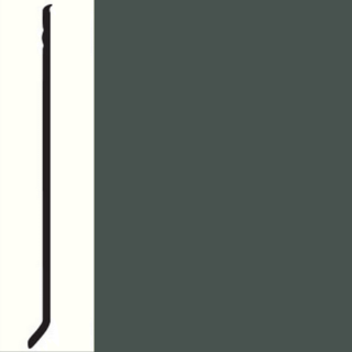 Picture of Roppe - Pinnacle Plus Wall Base 30 Sketch Evergreen