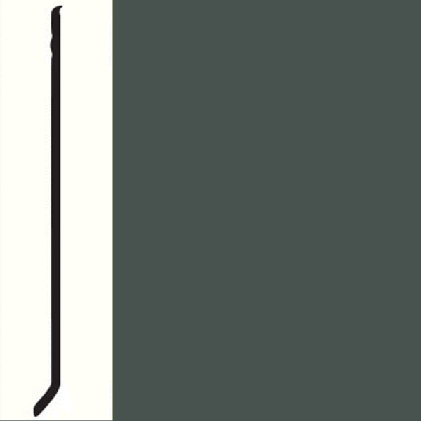 Picture of Roppe - Pinnacle Plus Wall Base 30 Sketch Evergreen