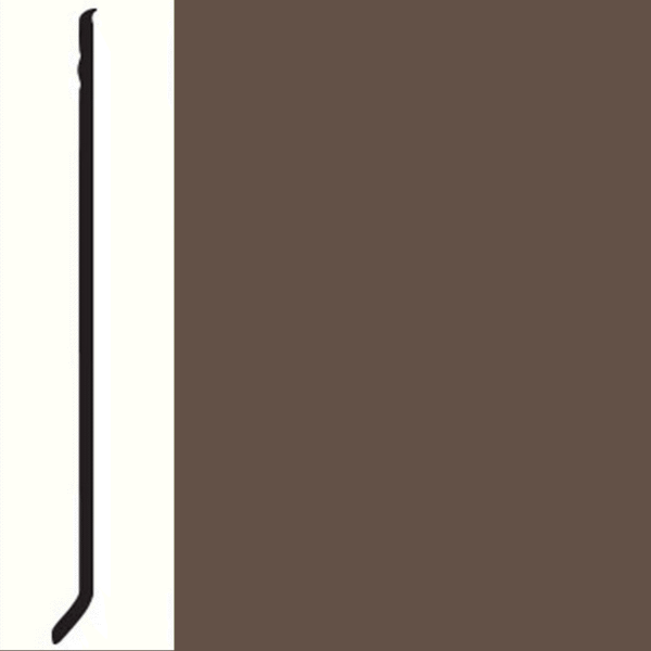 Picture of Roppe - Pinnacle Plus Wall Base 30 Sketch Biscotti