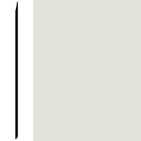 Picture of Roppe - Pinnacle Plus Wall Base 35 Sleek Calla Lily