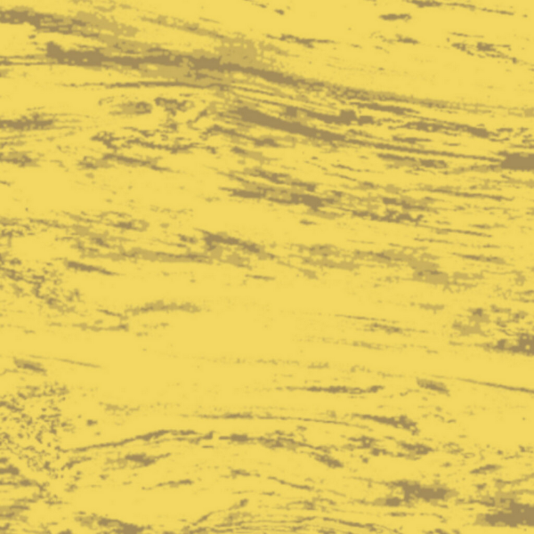 Picture of Roppe - Smooth & Marbleized Rubber Tile 12 x 12 1/8 Daffodil