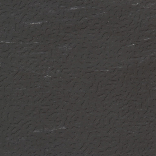 Picture of Roppe - Raised Design Marbleized Hammered Black