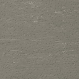 Picture of Roppe - Raised Design Marbleized Hammered Dolphin