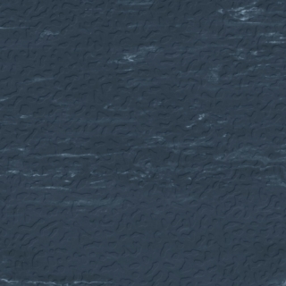 Picture of Roppe - Raised Design Marbleized Hammered Deep Navy