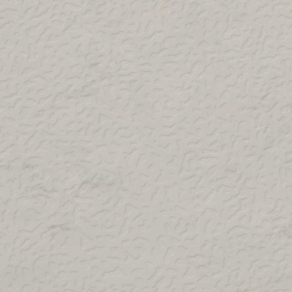 Picture of Roppe - Raised Design Marbleized Hammered White