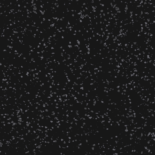 Picture of Roppe - Envire Black Tile
