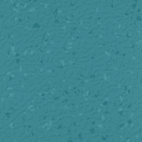 Picture of Roppe - Symmetry Textured Lagoon