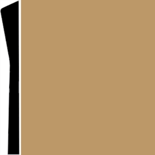 Picture of Roppe - Contours Wall Base 70 Valiant Flax