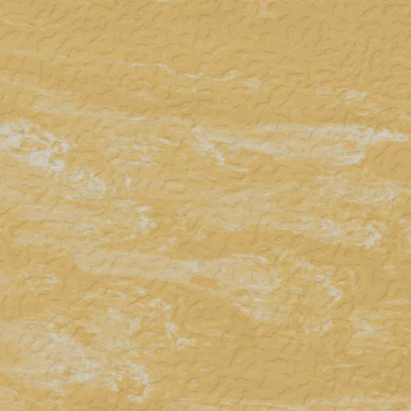 Picture of Roppe - Raised Design Marbleized Hammered Mimosa