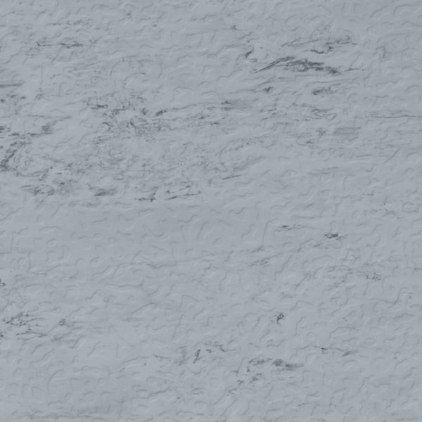 Picture of Roppe - Raised Design Marbleized Hammered Peaceful Blue