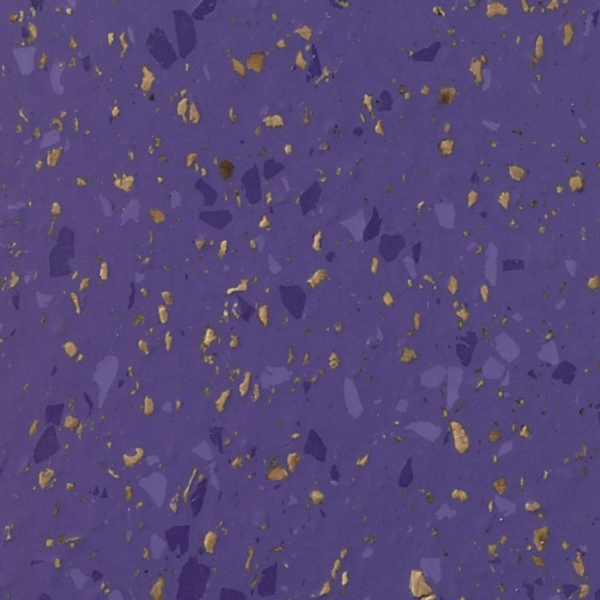 Picture of Roppe - Renew Smooth 20 x 20 1/8 Grape