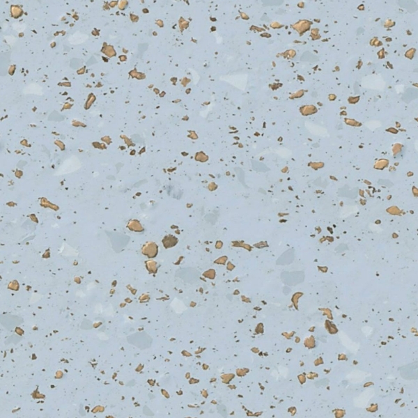 Picture of Roppe - Renew Smooth 20 x 20 1/8 Peaceful Blue