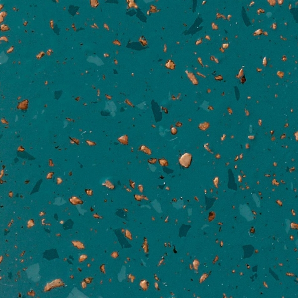 Picture of Roppe - Renew Smooth 20 x 20 1/8 Peacock