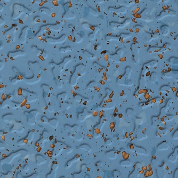 Picture of Roppe - Renew Hammered Bluebell