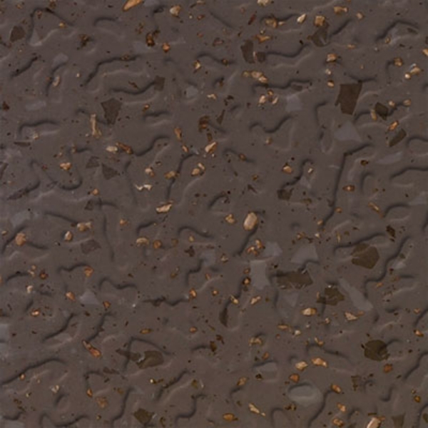 Picture of Roppe - Renew Hammered Burnt Umber