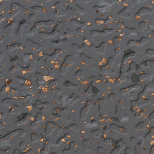 Picture of Roppe - Renew Hammered Charcoal