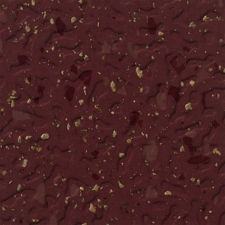 Picture of Roppe - Renew Hammered Cinnabar