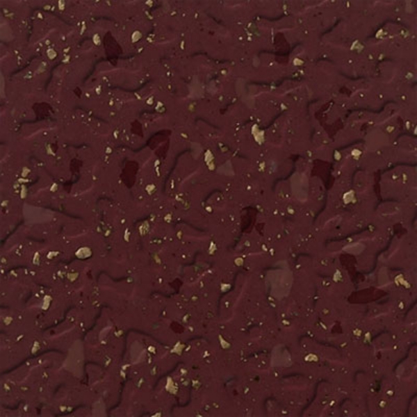 Picture of Roppe - Renew Hammered Cinnabar