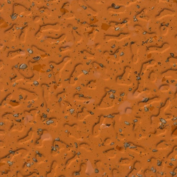 Picture of Roppe - Renew Hammered Citrus