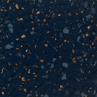 Picture of Roppe - Renew Hammered Deep Navy