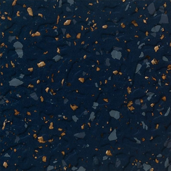 Picture of Roppe - Renew Hammered Deep Navy