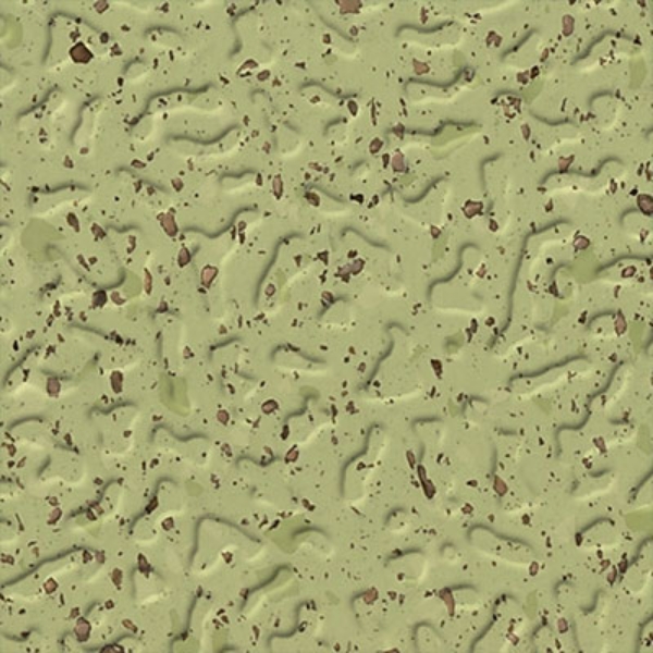 Picture of Roppe - Renew Hammered Pear Green