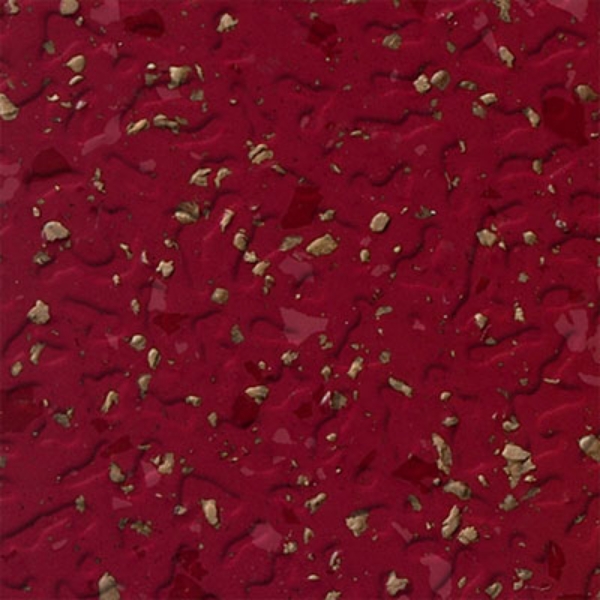 Picture of Roppe - Renew Hammered Red