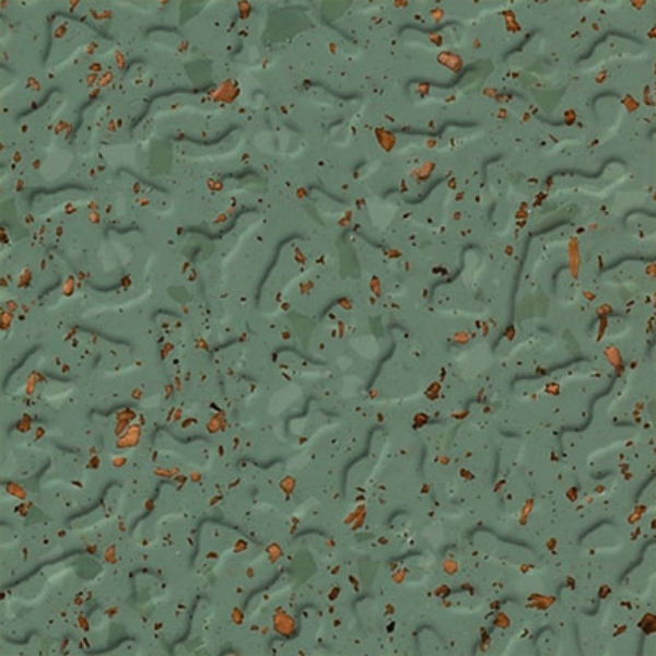 Picture of Roppe - Renew Hammered Sweet Basil