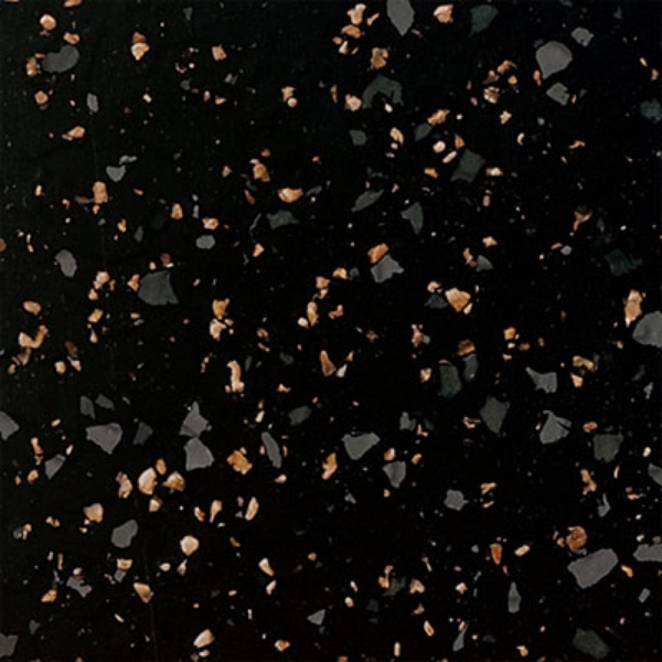 Picture of Roppe - Renew Textured Black