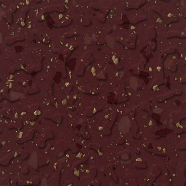 Picture of Roppe - Renew Textured Cinnabar