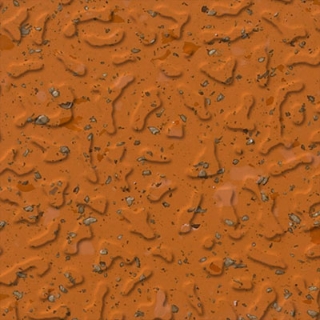 Picture of Roppe - Renew Textured Citrus