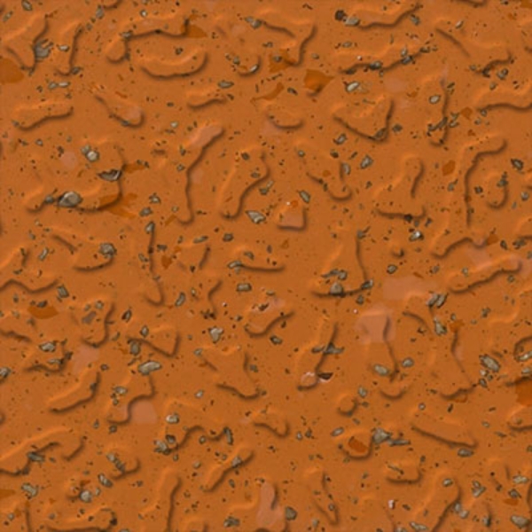 Picture of Roppe - Renew Textured Citrus