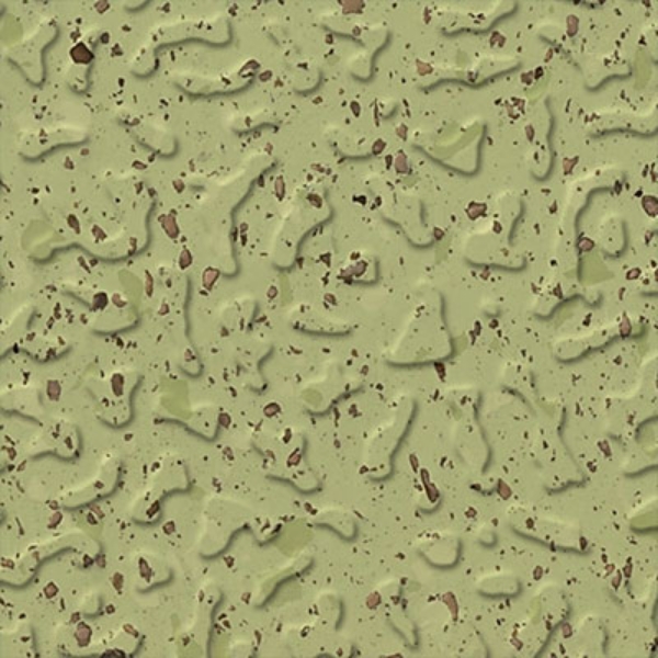 Picture of Roppe - Renew Textured Pear Green