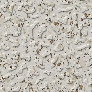 Picture of Roppe - Renew Textured Snow
