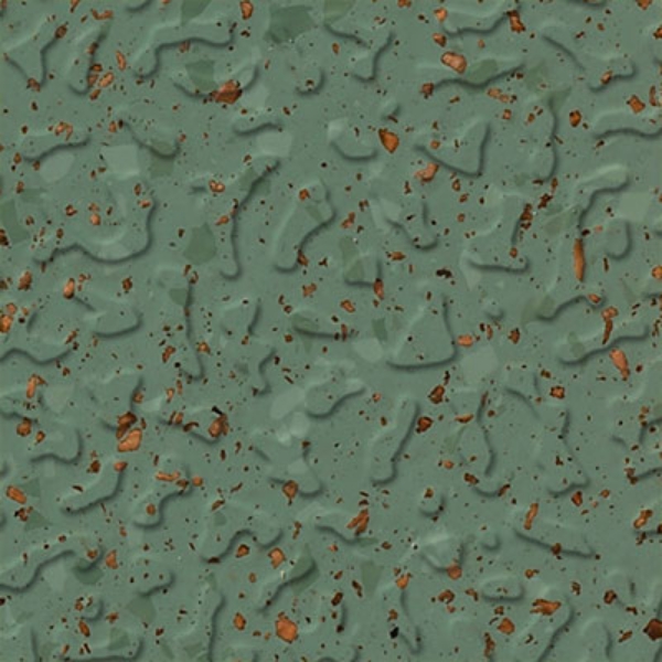 Picture of Roppe - Renew Textured Sweet Basil