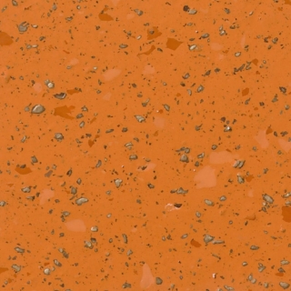 Picture of Roppe - Renew Smooth 20 x 20 3/16 Citrus