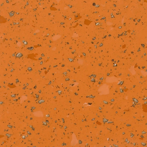 Picture of Roppe - Renew Smooth 20 x 20 3/16 Citrus