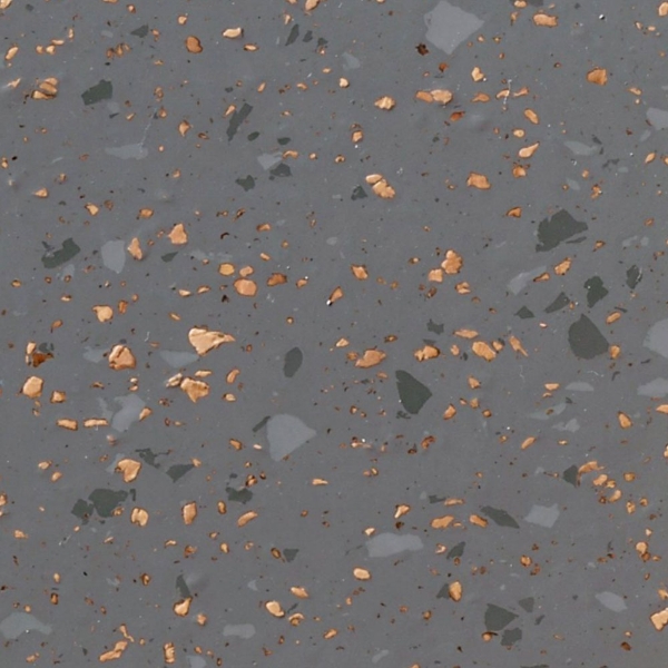 Picture of Roppe - Renew Smooth 12 x 12 1/8 Charcoal