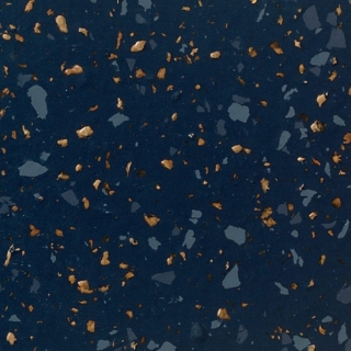 Picture of Roppe - Renew Smooth 12 x 12 1/8 Deep Navy