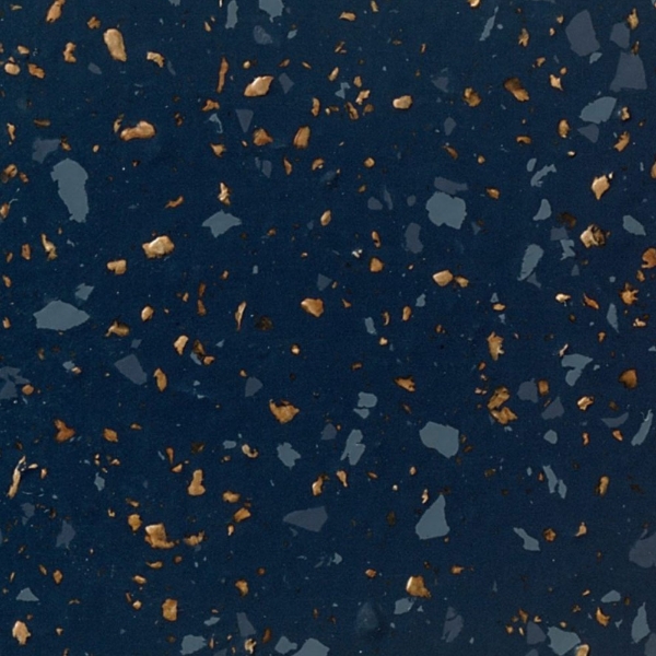 Picture of Roppe - Renew Smooth 12 x 12 1/8 Deep Navy