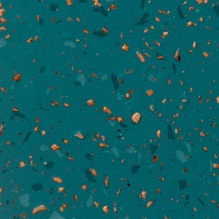 Picture of Roppe - Renew Smooth 12 x 12 1/8 Peacock