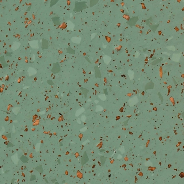 Picture of Roppe - Renew Smooth 12 x 12 1/8 Sweet Basil