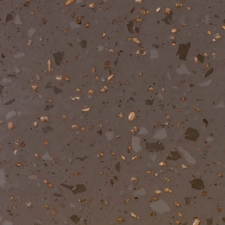 Picture of Roppe - Renew Smooth 12 x 12 3/16 Burnt Umber