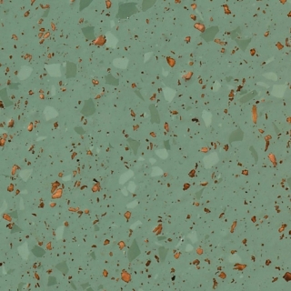 Picture of Roppe - Renew Smooth 12 x 12 3/16 Sweet Basil