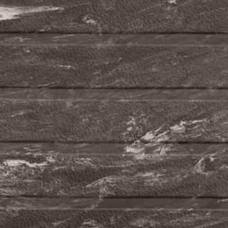 Picture of Roppe - Raised Design Marbleized Warning Tile Brown