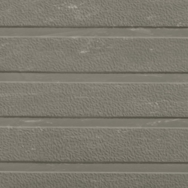 Picture of Roppe - Raised Design Marbleized Warning Tile Dolphin