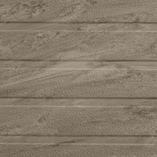 Picture of Roppe - Raised Design Marbleized Warning Tile Flax