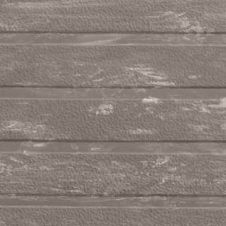 Picture of Roppe - Raised Design Marbleized Warning Tile Fawn